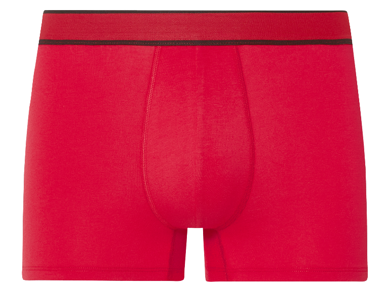 3 Heren boxers