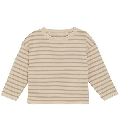 Huttelihut Bluse - Strick - Irisch Cream