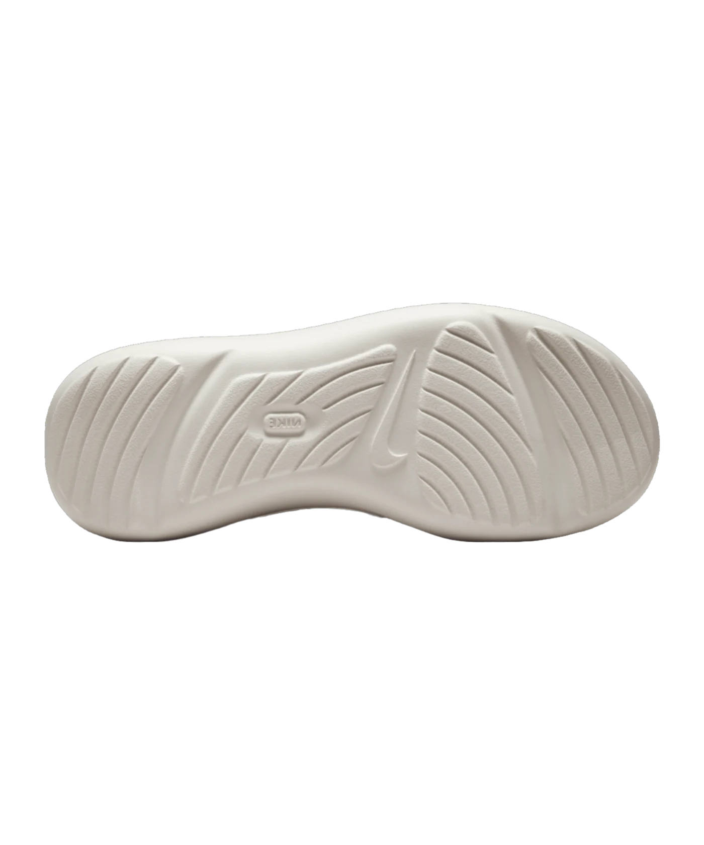 Nike E-Series AD Damen Weiss Braun F101