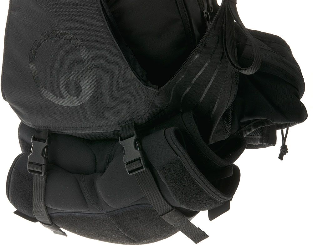 Ergon BA2 E Protect - E-Bike Protektor-Rucksack kaufen | Bike-Discount