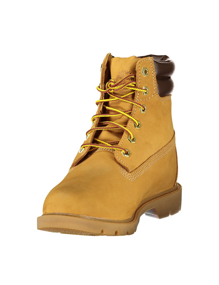 Women's Yellow Ankle Boots