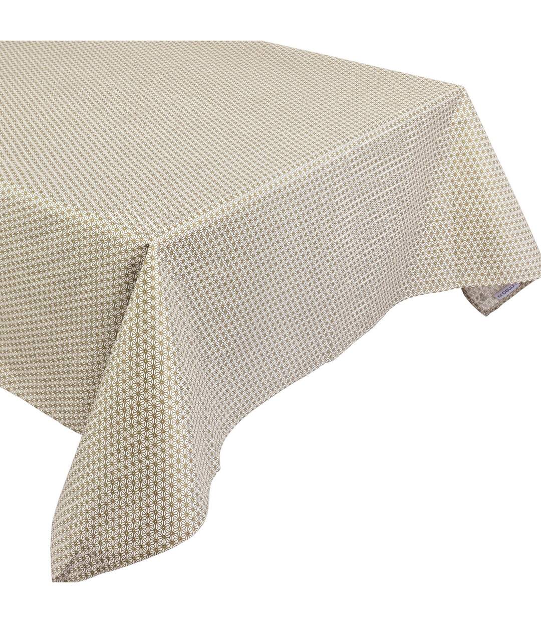 Nappe rectangle 150x350 cm SAKI or