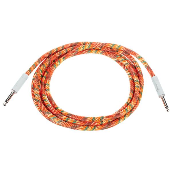 Fender George Harrison Cable 10'