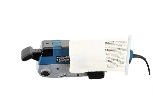 BOSCH SZLIFIERKA TAŚMOWA 750W 75 x 533mm GBS 75 AE