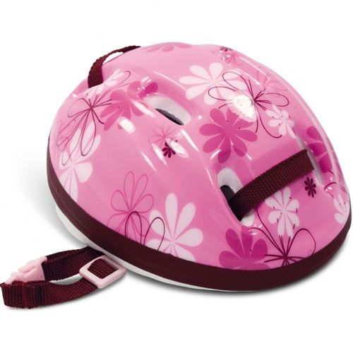 Götz poppenhelm roze - xs - s