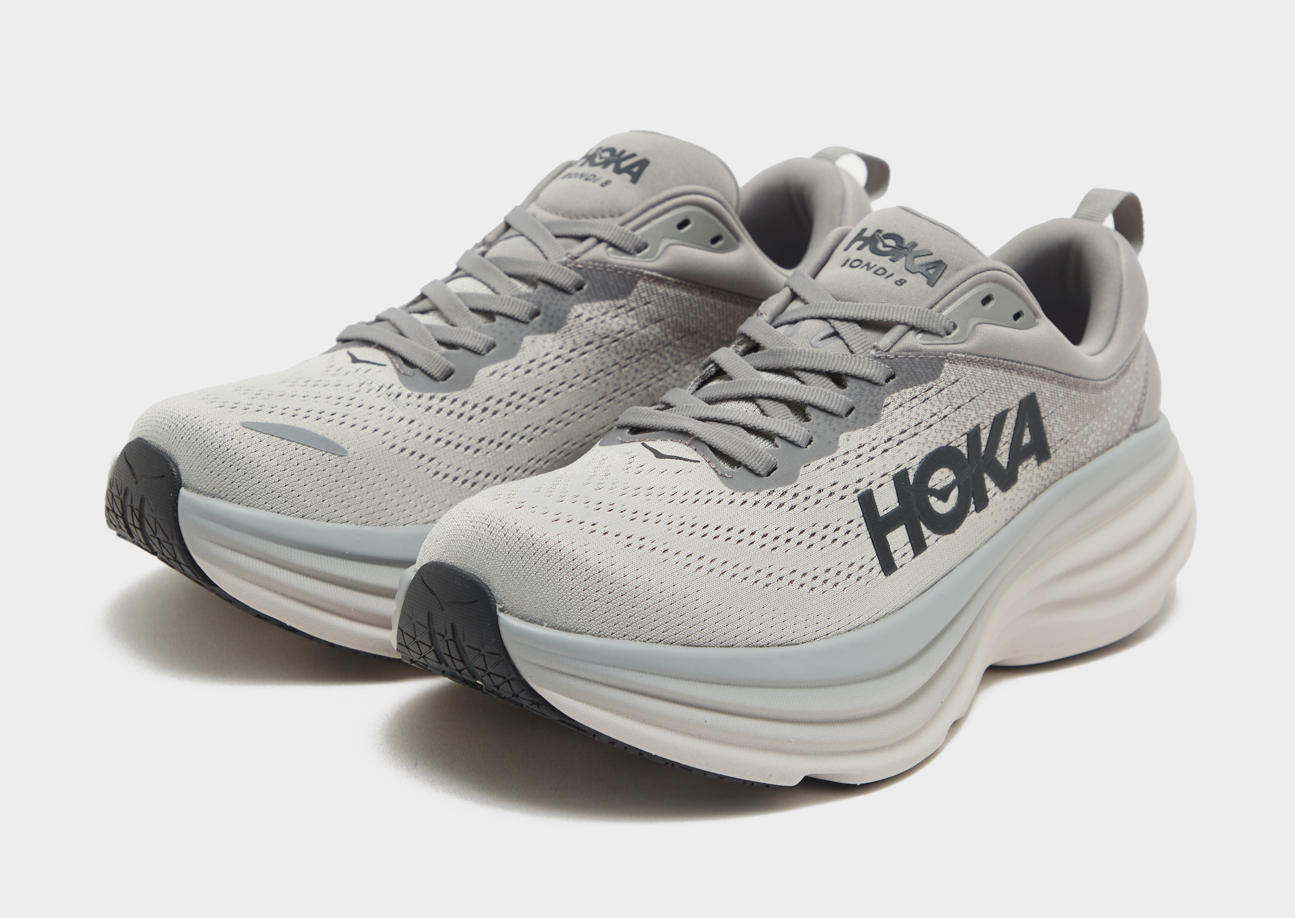 Hoka Bondi 8 Homme