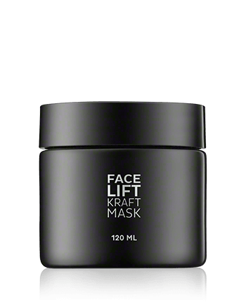 Ebenholz Gesichtspflege Face Lift Kraft Mask 120ml