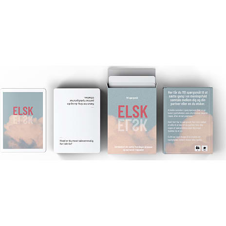Elsk