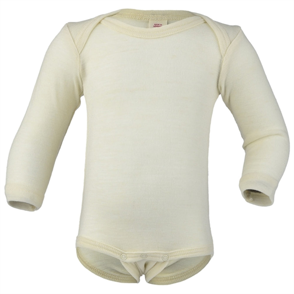 Natural Baby Body - Engel → Luksusbaby.dk
