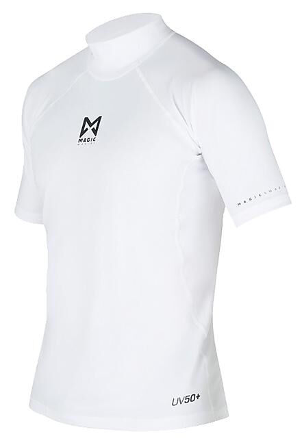 MAGIC MARINE - LYCRA CUBE MC HOMME