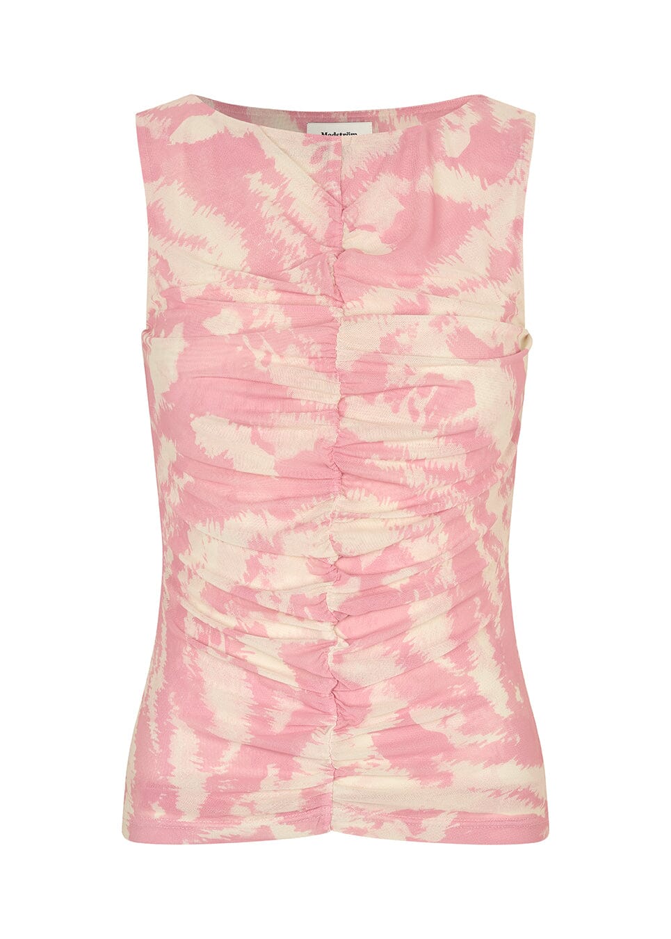 Modström Nimramd Print Top 58464