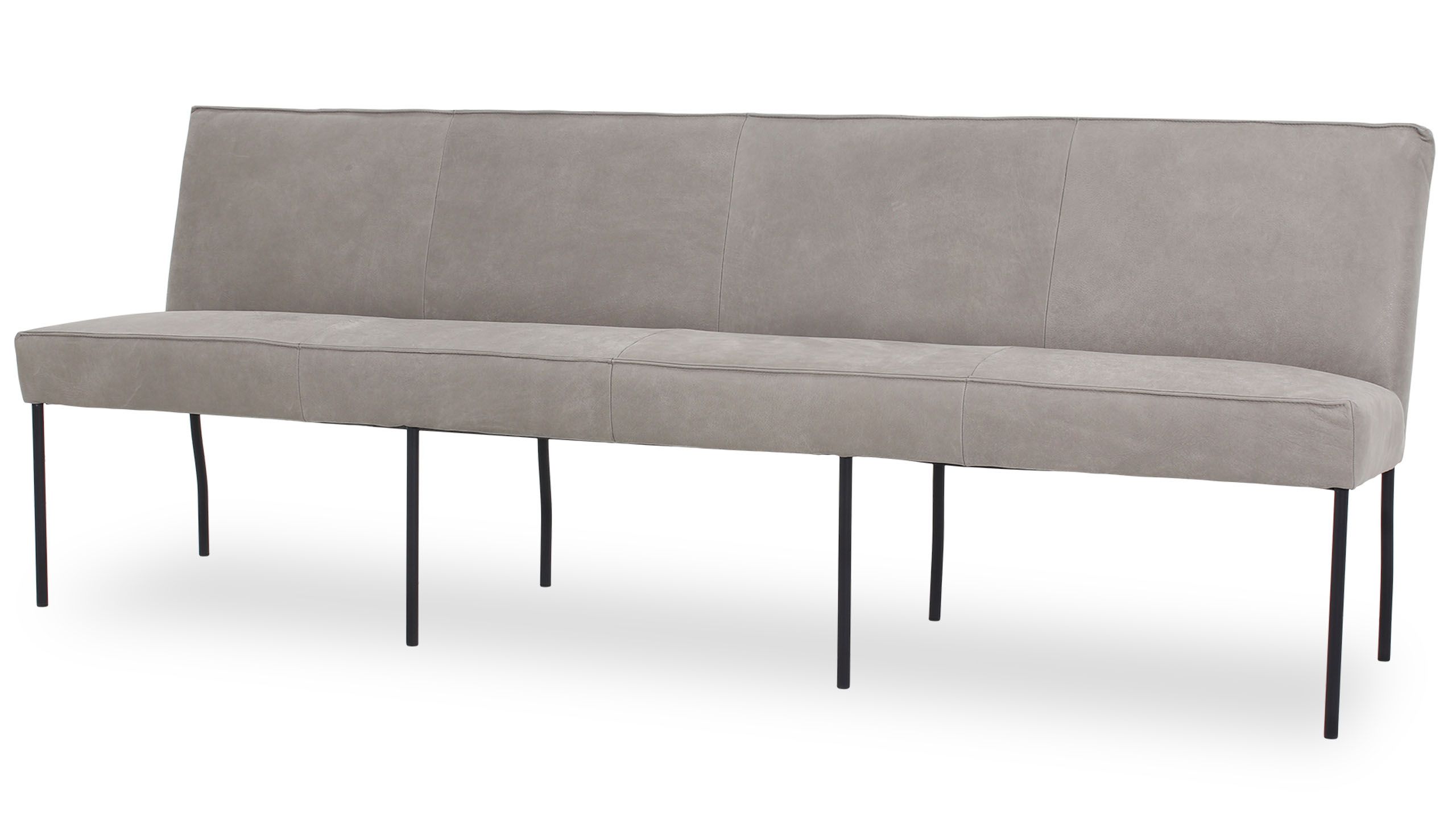 Eetbank Naomi D68 x H90 cm