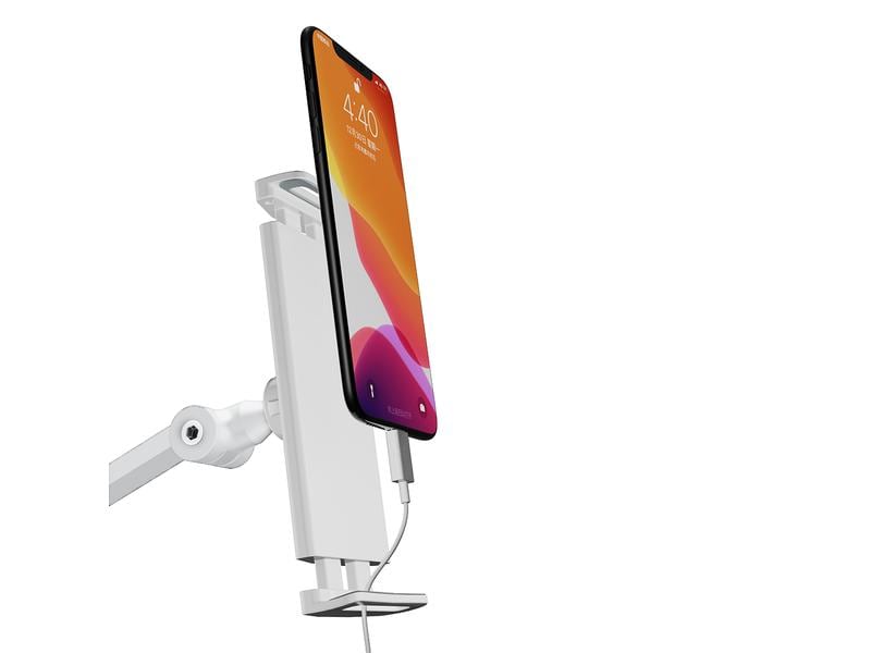 4smarts Halterung ErgoFix H1 Universal, 4.7 - 15.6