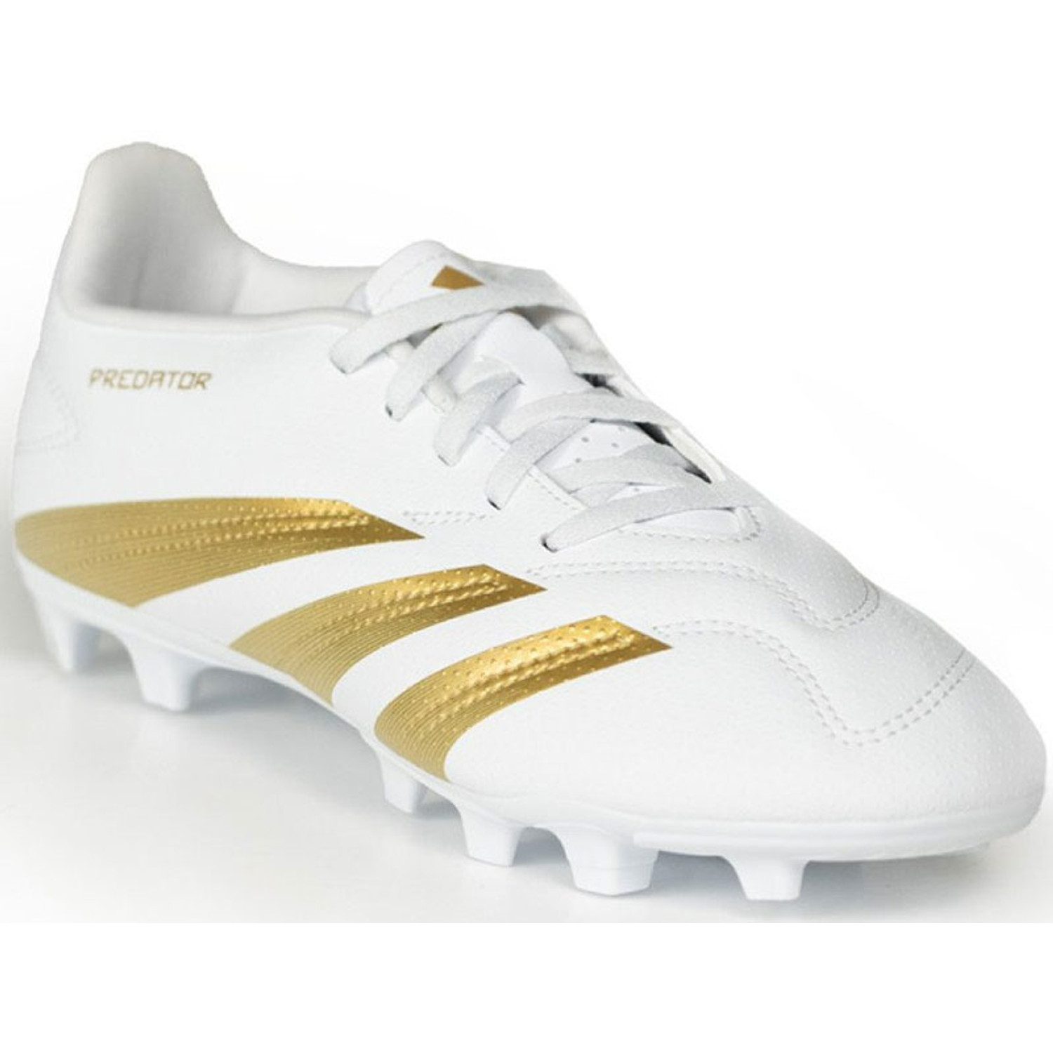 adidas Predator Club FxG Kids
