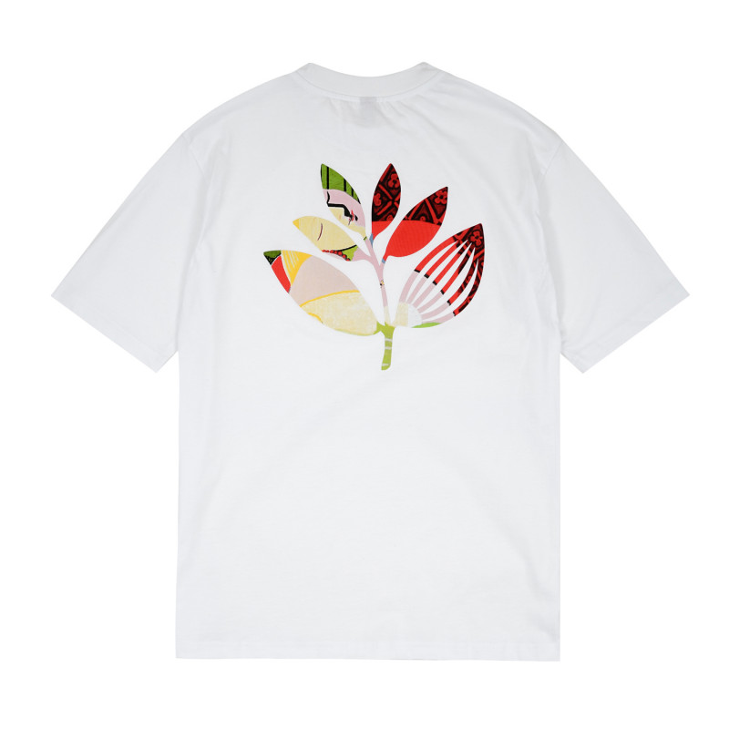 T-shirt LE RÊVE - BLANC