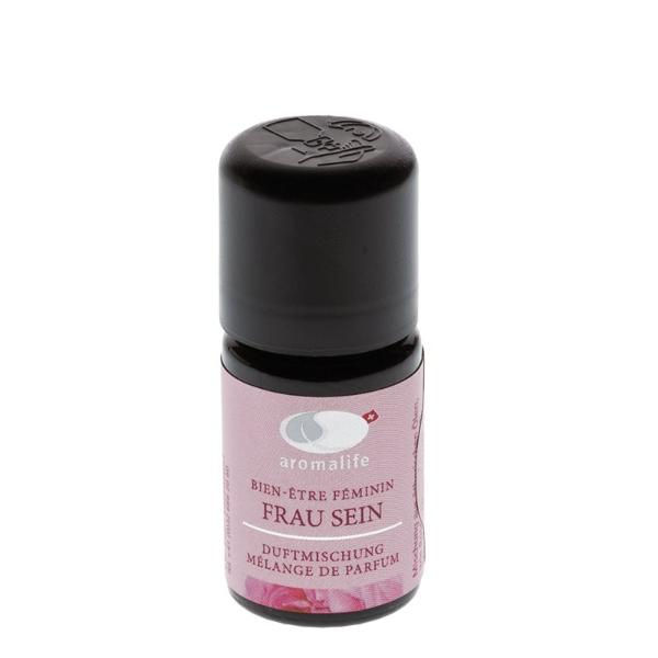 Aromalife Frau Sein Duftmischung Äth/Öl Fl 5 ml