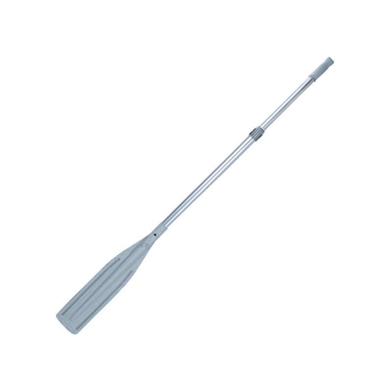 Pagaie Forwater Telescopique Grise