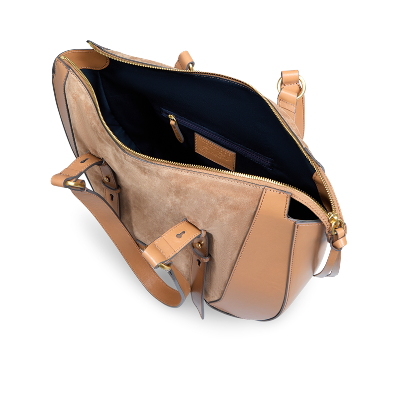 The Bridge<br>Shopper Fedora