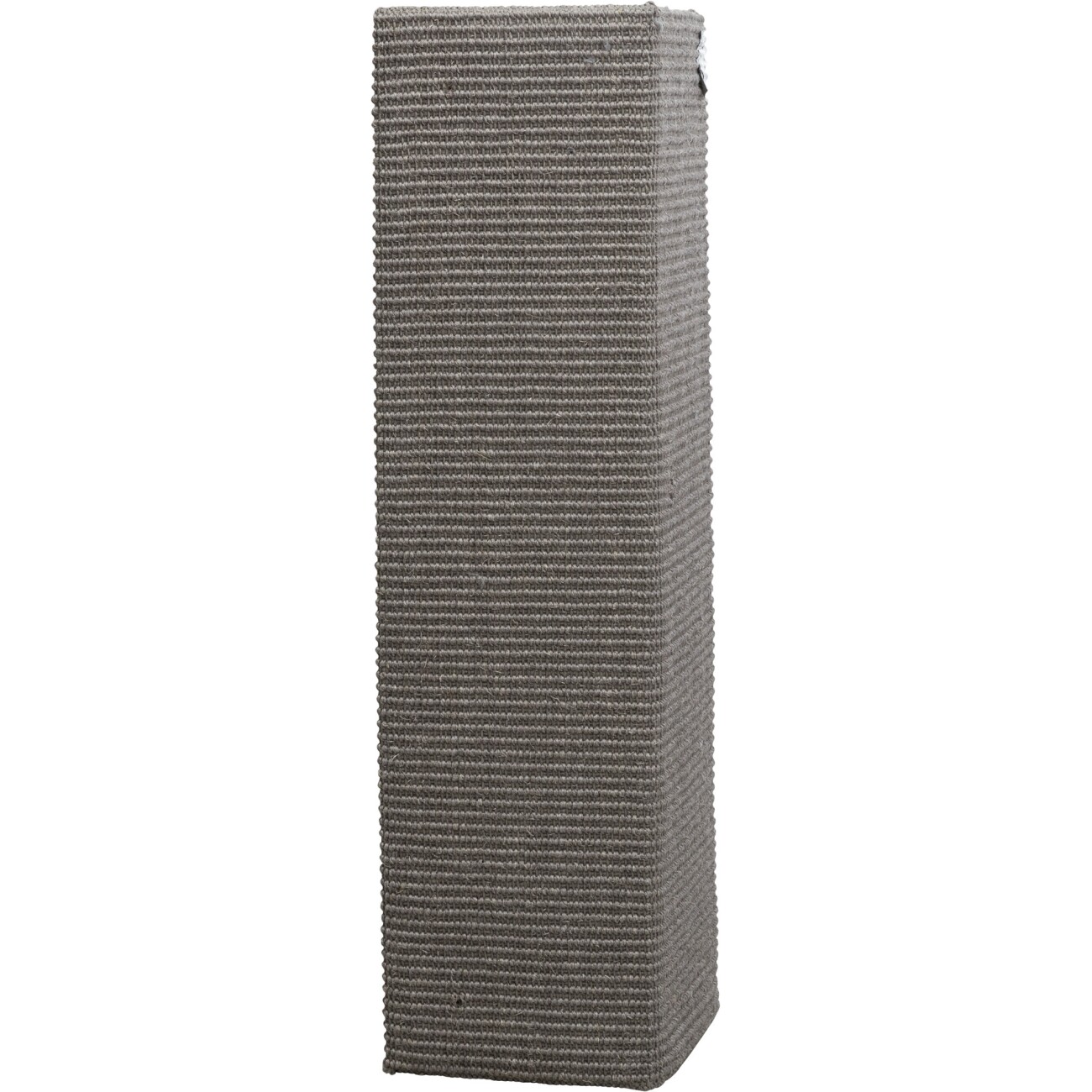 Trixie Kratzbrett XXL fuer Wand/Ecken, 38x75 cm
