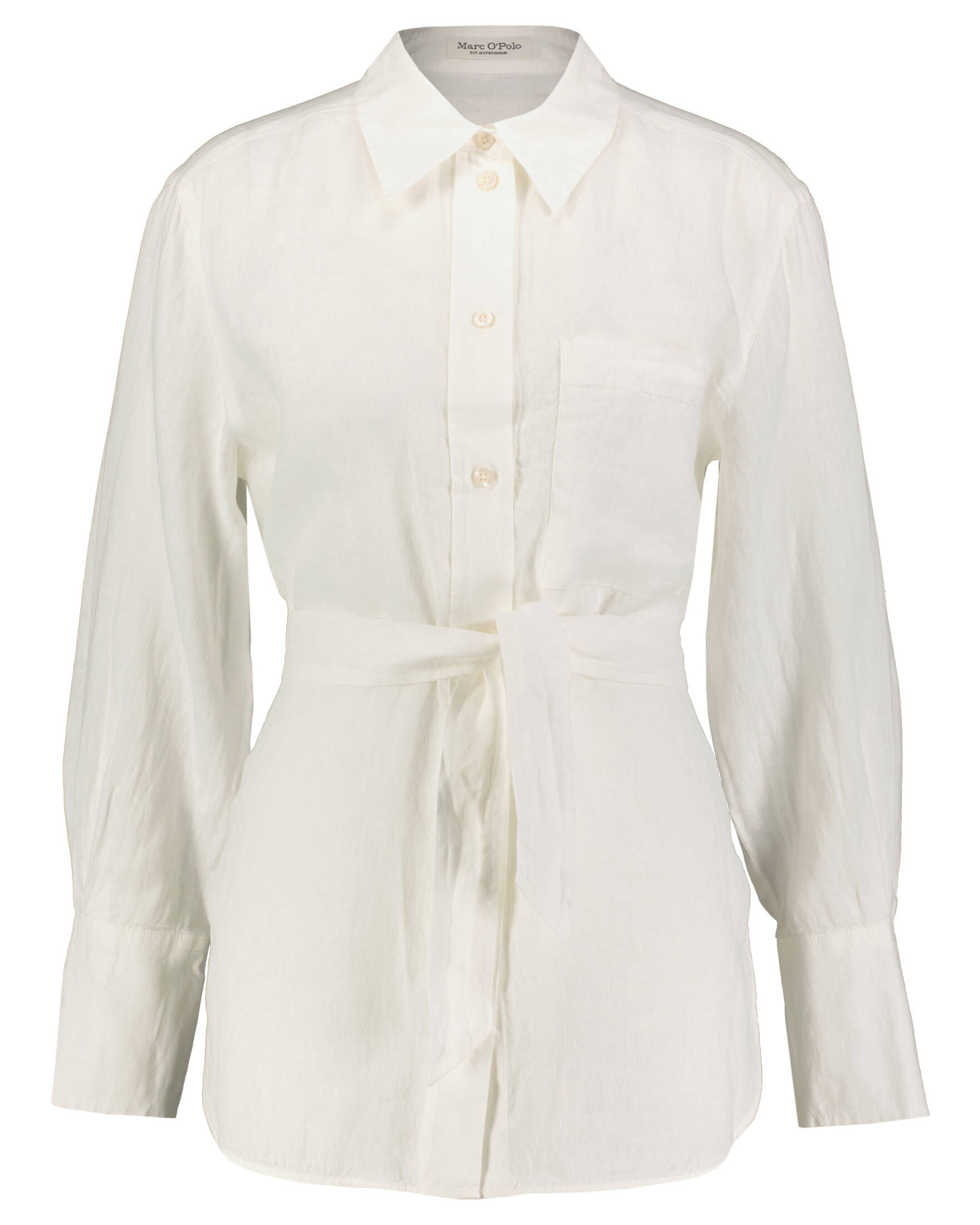 Marc O'Polo| Damen Hemdbluse