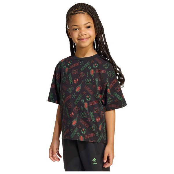 adidas - Kid's Adidas Disney Mickey Mouse Tee - T-shirt