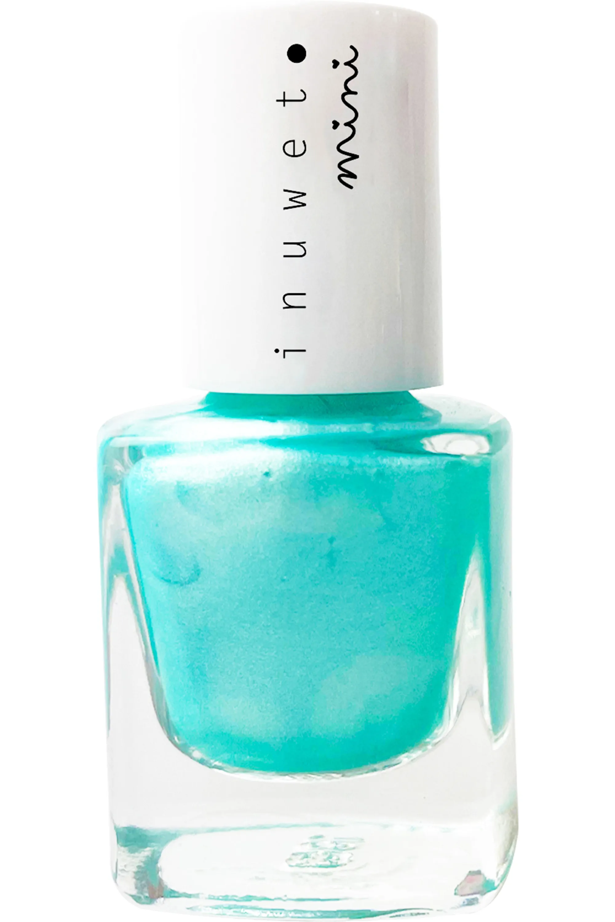 Inuwet (In Unicorn We Trust) Vernis enfant parfumé à base d’eau-5 ml