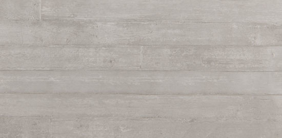 Vtwonen Tegels Raw vloertegel met decor 30x60cm grijs donker gerectificeerd