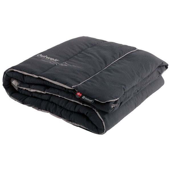 Outwell - Campion Duvet Double - Couverture