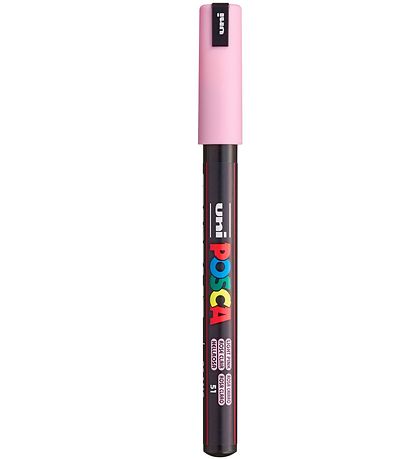 Posca Tusche - PC-1MR - Helles rosa