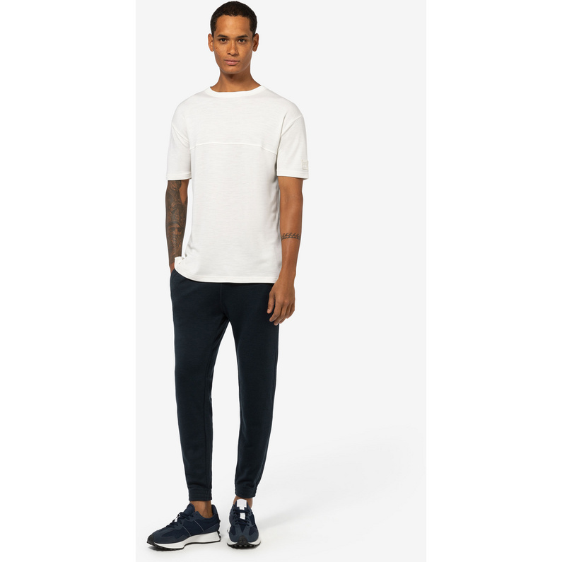 Super.Natural Herren Oversized Bio T-Shirt