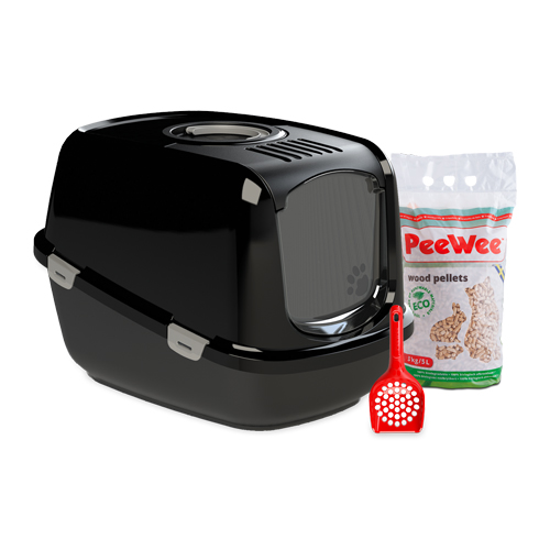 PeeWee EcoDome - Startpakket