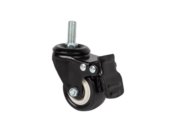 Lanberg AK-1601-B rack accessory Castor wheels