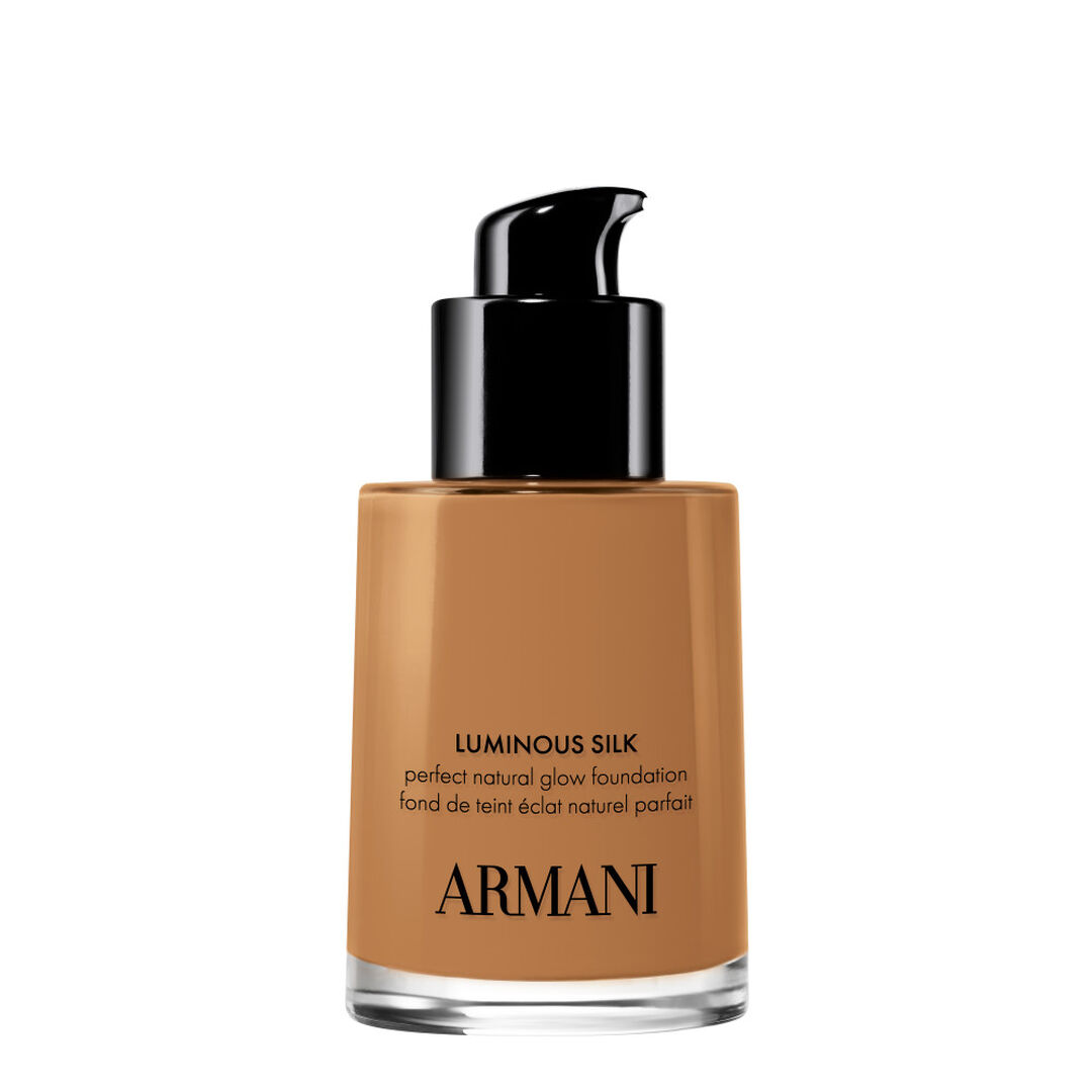 Giorgio Armani Luminous Silk Luminous Silk Foundation