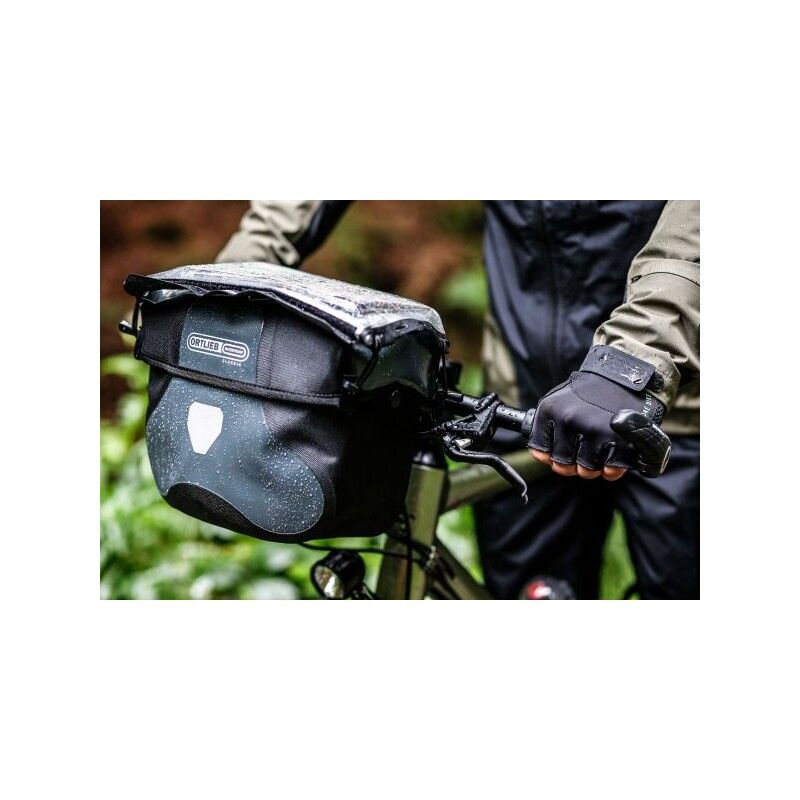 Ultimate Six Classic - Sacoche guidon vélo