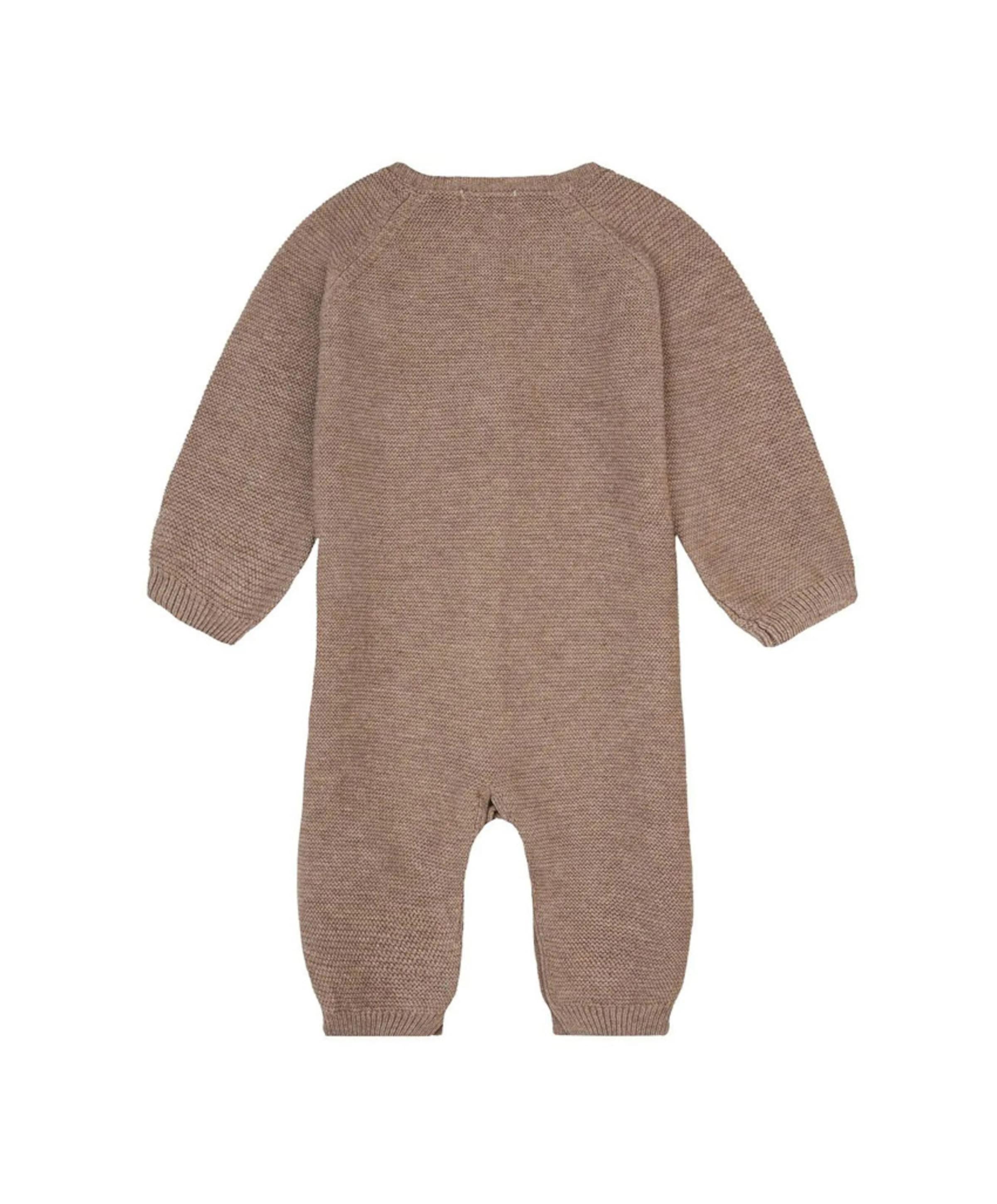 Noppies Jongens babypakje beige