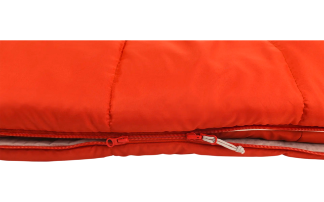 Outwell Contour Lux Deckenschlafsack bis 190 cm