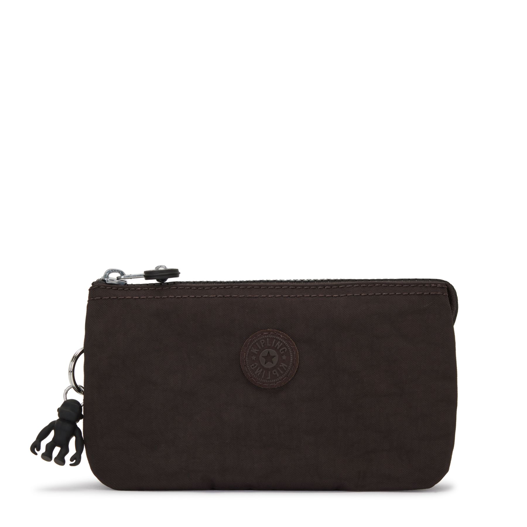 CREATIVITY L Grande pochette multi-usages - Nostalgic Brown