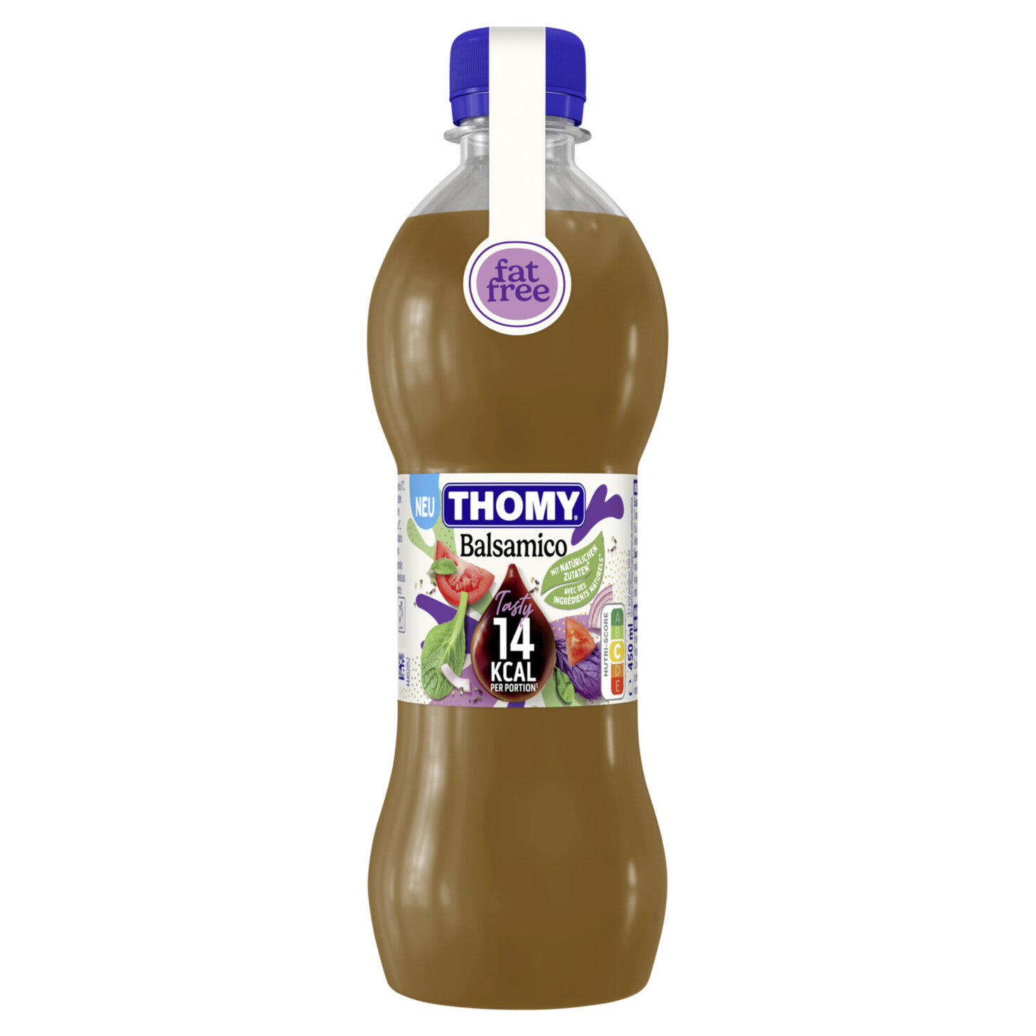 THOMY Dressing Balsamico fatfree