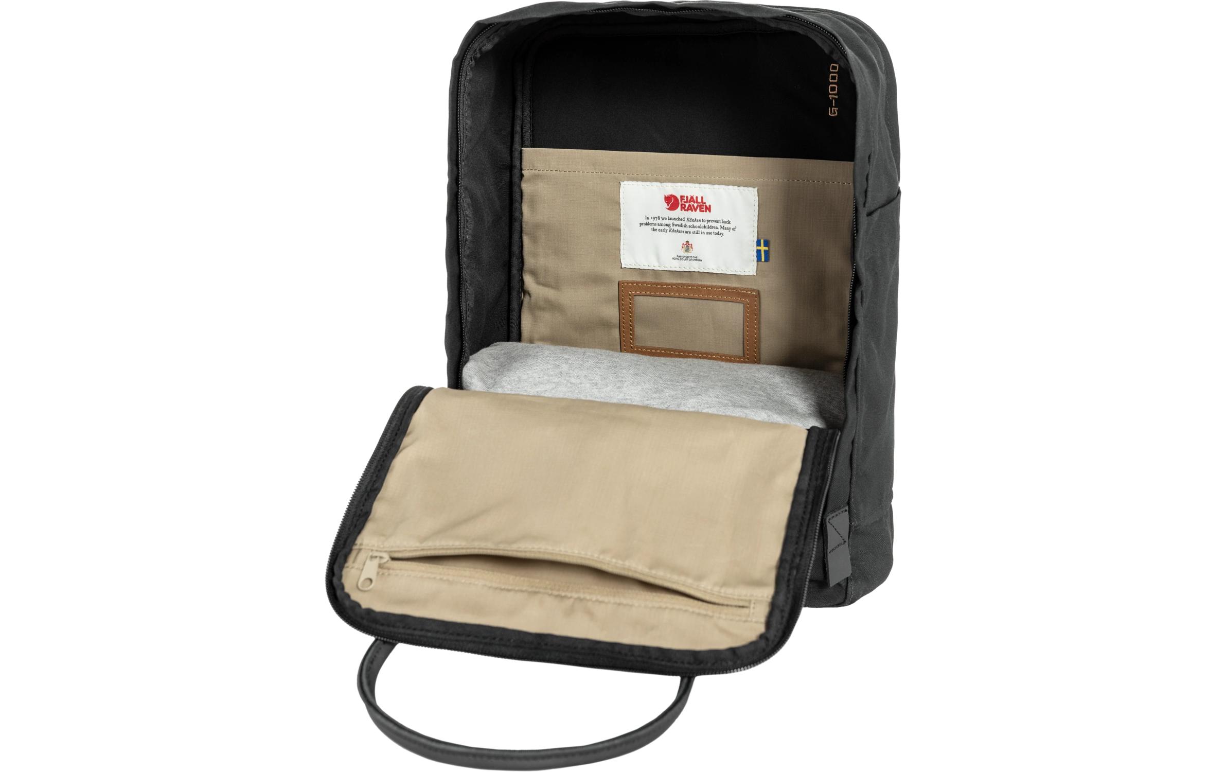 Notebook-Rucksack Kanken No.2 Laptop 15