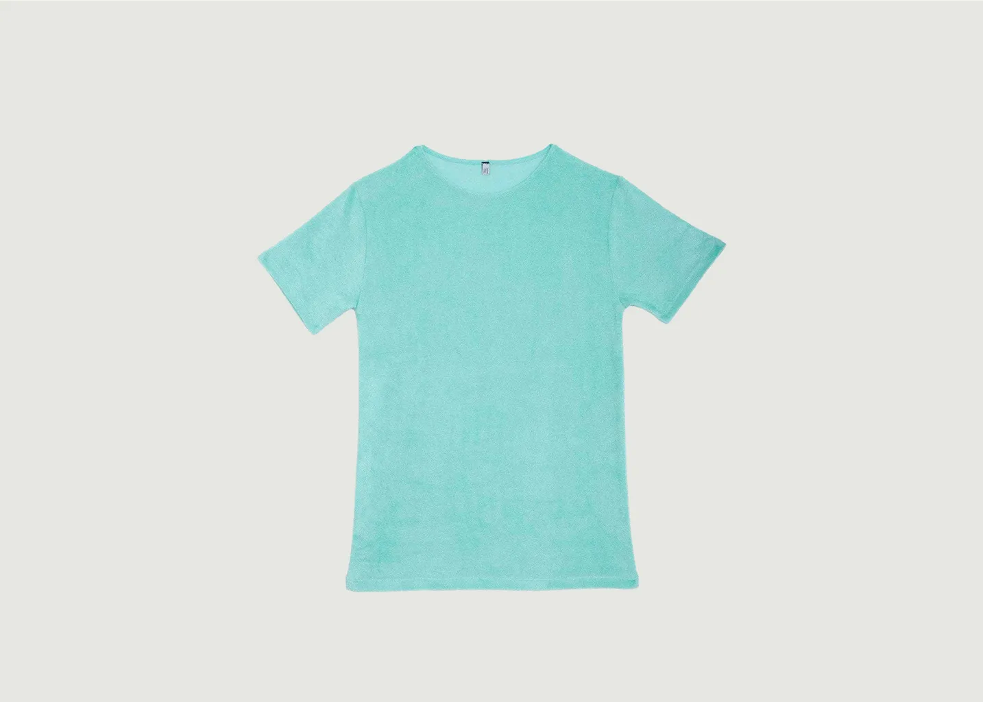 T-Shirt Omo Baserange