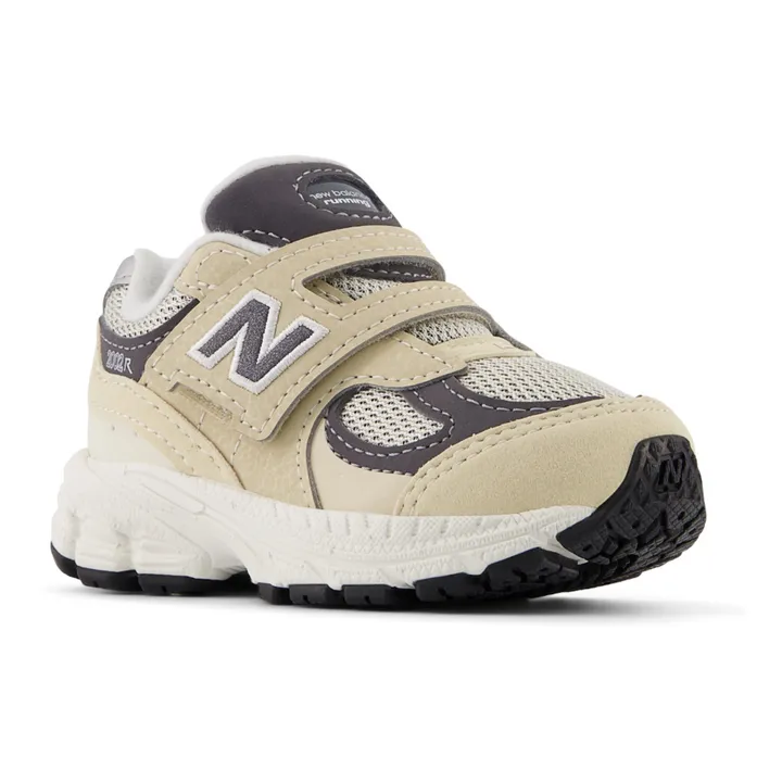 New Balance Baskets Scratchs 2002 | Beige