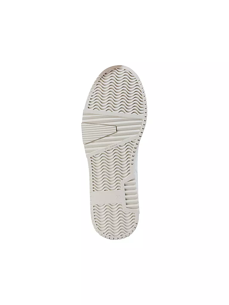 NATIONAL STANDARD Sneaker EDITION 8 weiss