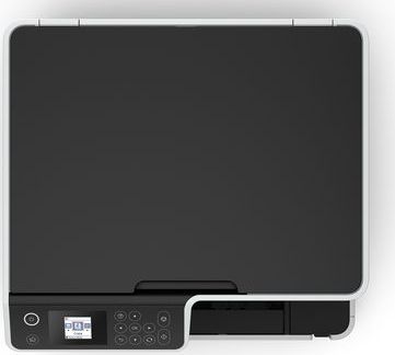 Epson - EcoTank ET-M2170 - A4 Inkjetprinter - Zwart - Duurzaam en Energiezuinig