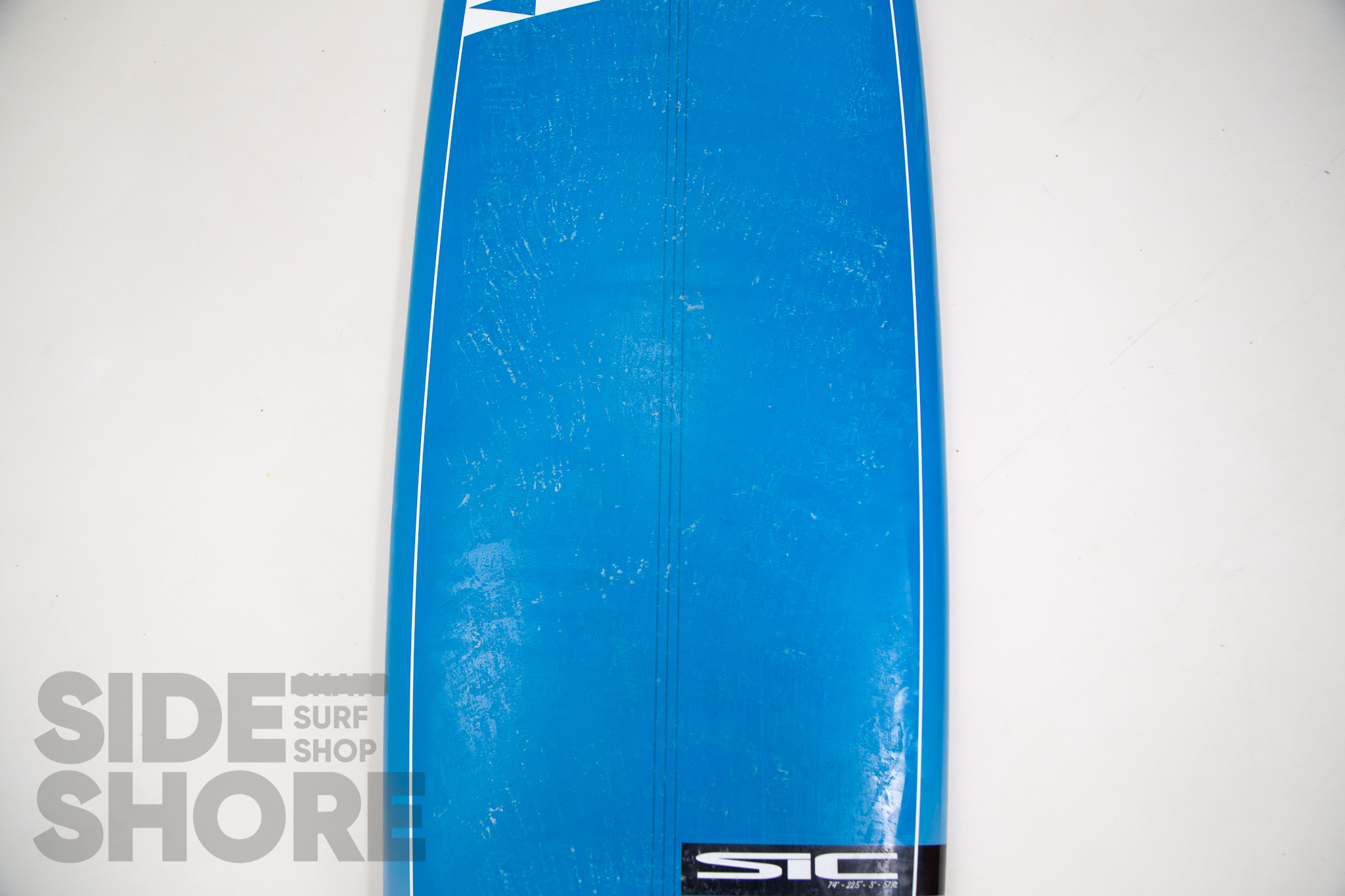 SIC Pocket 7'4