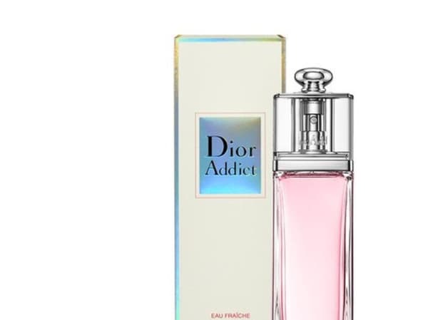 Christian Dior Addict Eau Fraiche EDT 100ml