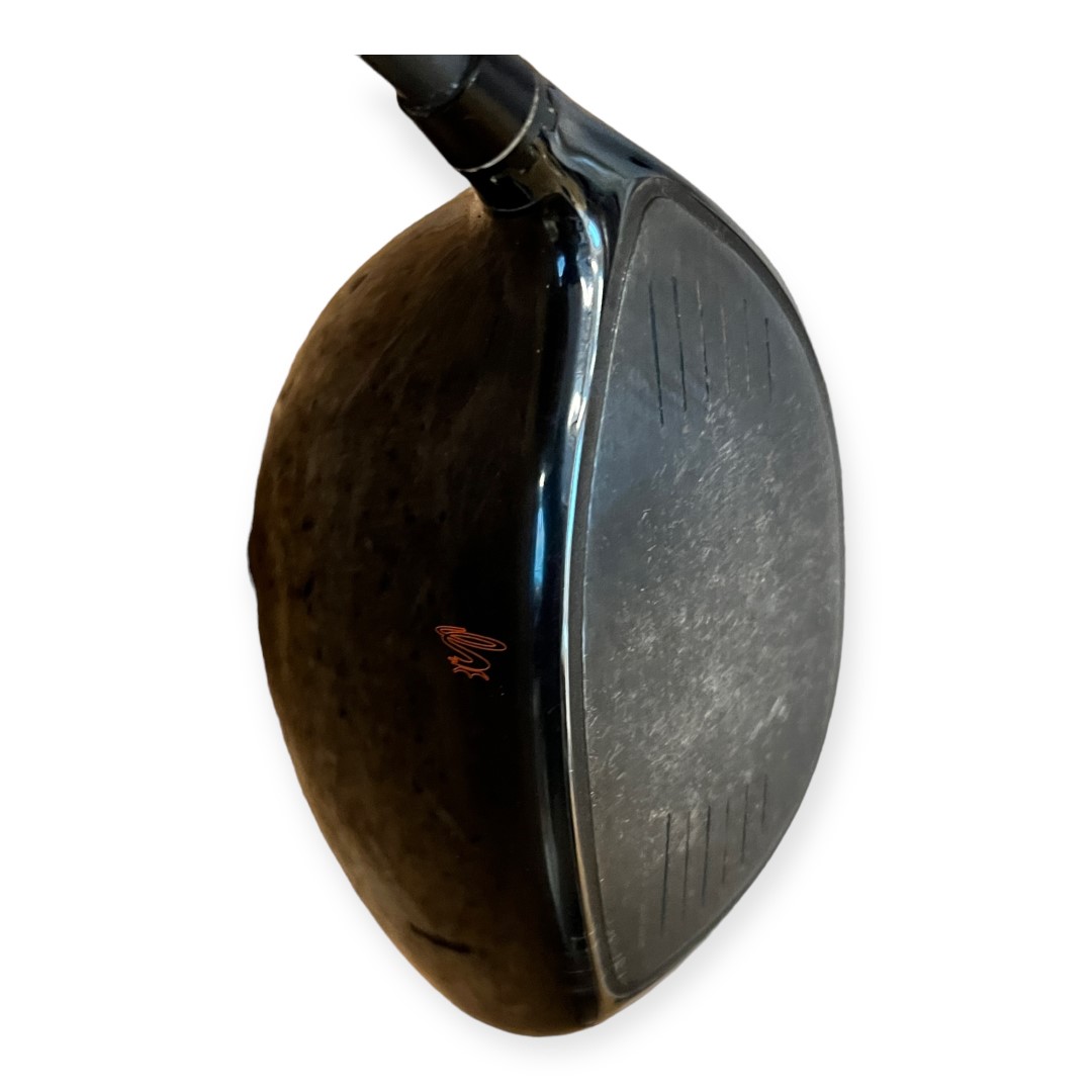 Cobra King LTD Driver