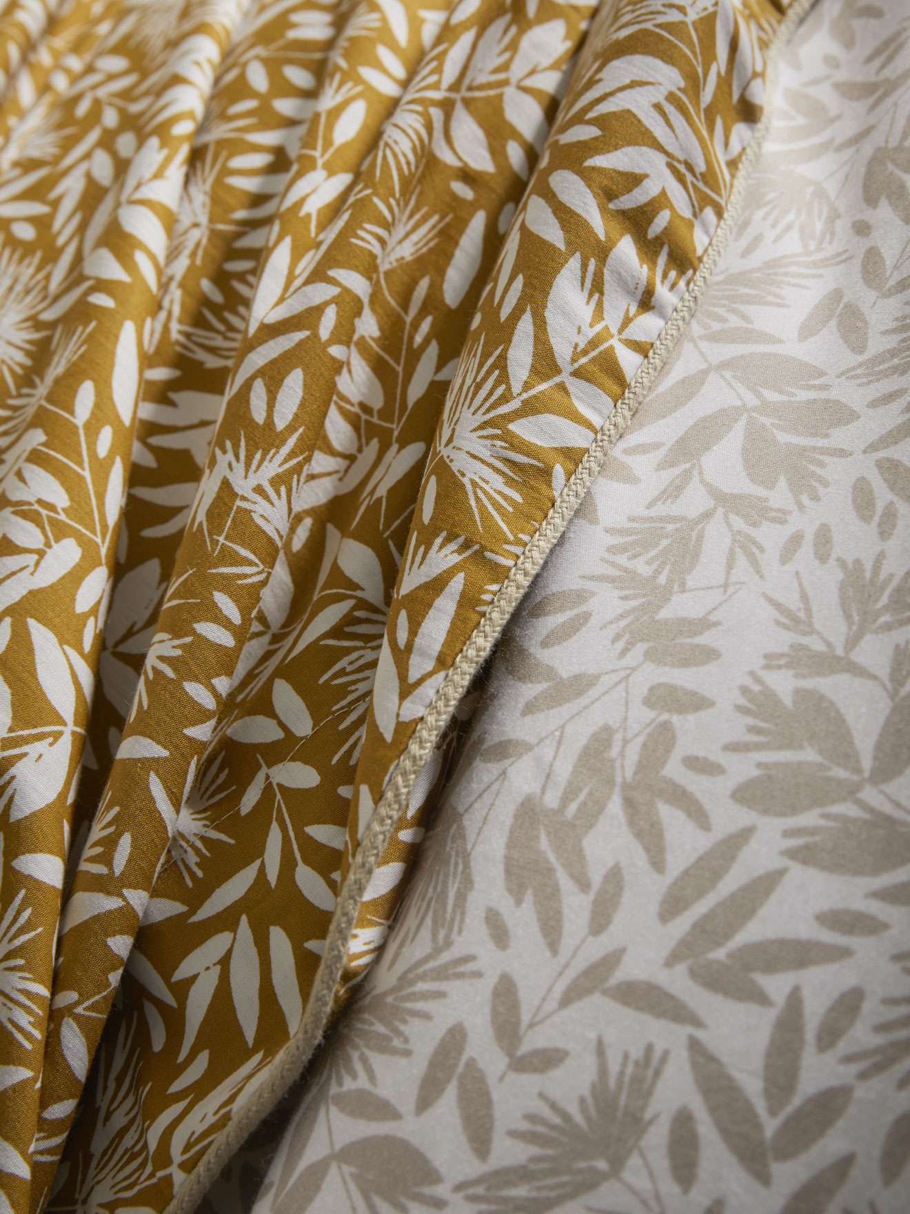 Drap plat OMBRAGE