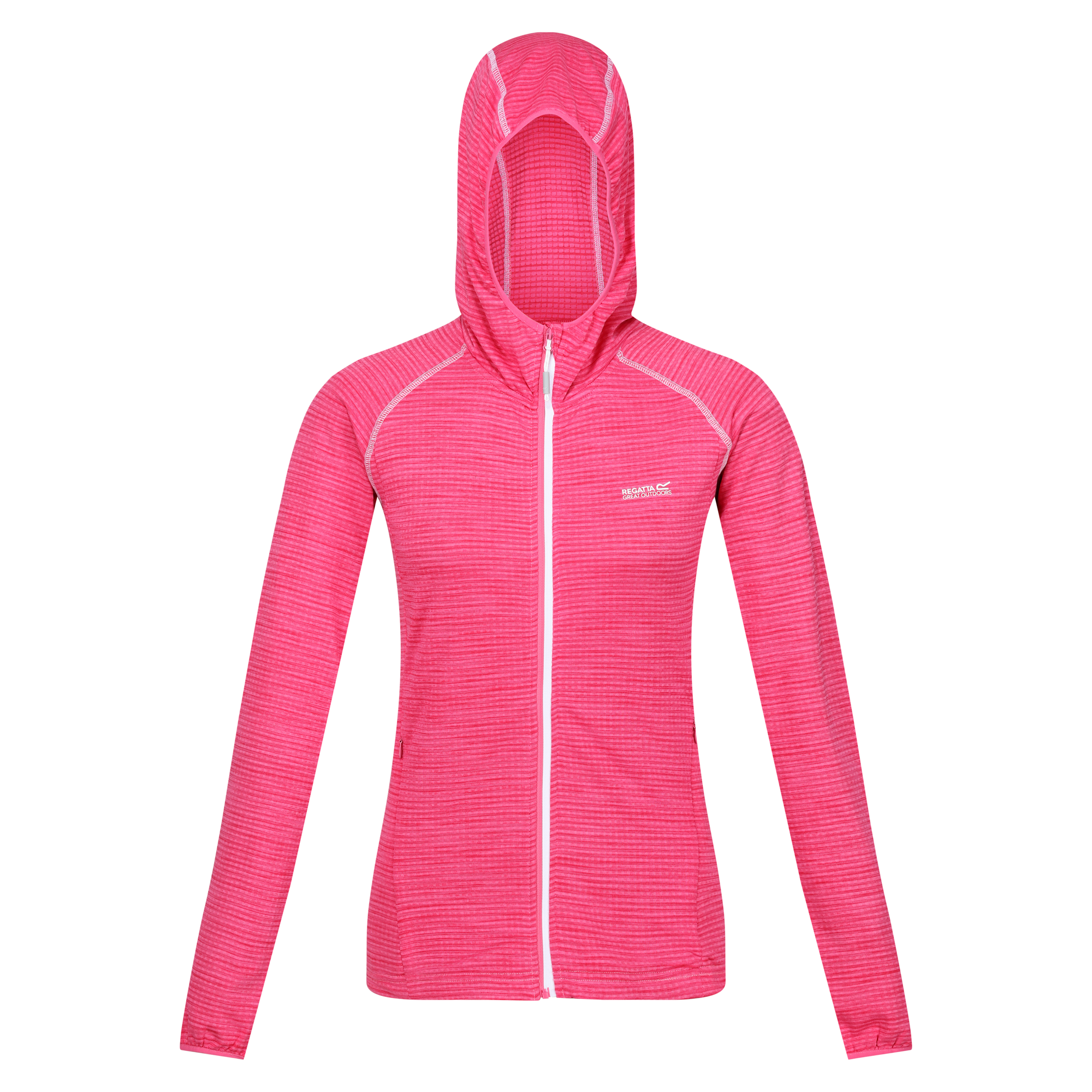 Regatta Women’s Yonder Hoody Damen Outdoorjacke