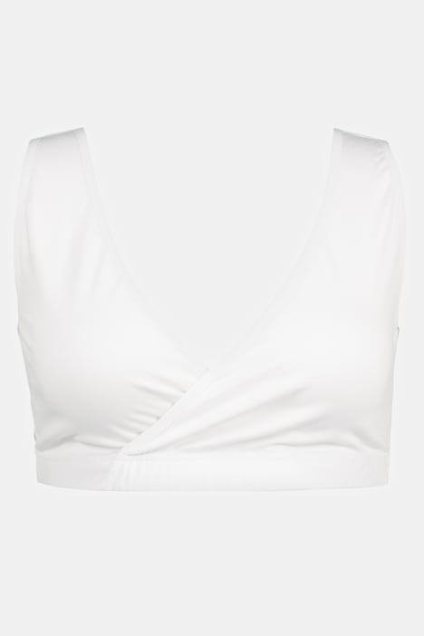 Bellieva-Still-Bustier, Biobaumwolle, GOTS