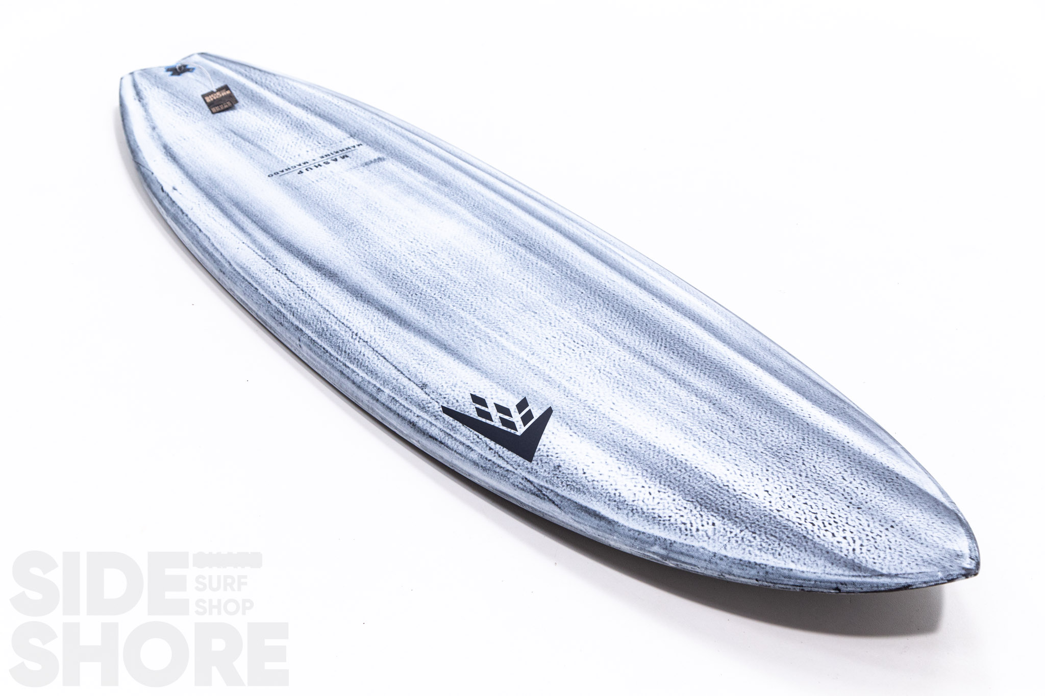 Firewire Mashup - 6'4 x 21
